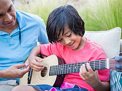 招聘榆林吉他家教老师