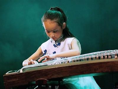 招聘榆林古筝家教老师