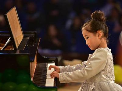 榆林请钢琴家教哪家好？