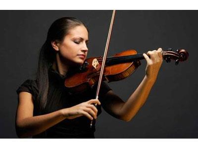 榆林小提琴辅导老师哪里找？